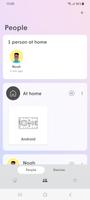 Sunrise Smart WiFi screenshot 1