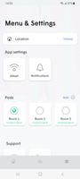 Sunrise Smart WiFi screenshot 2
