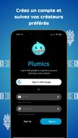 Plumics syot layar 1