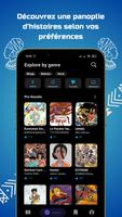 Plumics syot layar 3