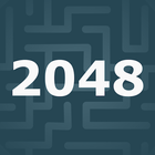 Maze 2048x2048 أيقونة