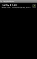 SS7 Point Code Converter Screenshot 3