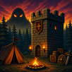 PlunWorld Survival: MMORPG APK