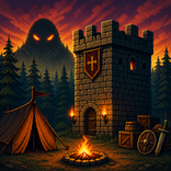 PlunWorld Survival: MMORPG
