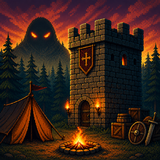 APK PlunWorld Survival: MMORPG