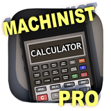 CNC Machinist Calculator Pro APK