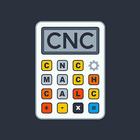 CNC Machinist Calculator Ultra أيقونة