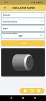 CNC Machinist Calculator Ultra تصوير الشاشة 2