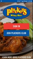 Pluckers Affiche