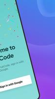 Pubcode ảnh chụp màn hình 1