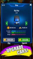 Merge Muscle Car screenshot 1
