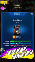 Merge Muscle Car screenshot 3