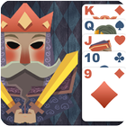 Solitaire King icon