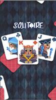 Solitaire King poster