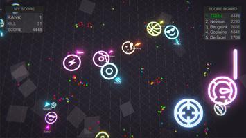 Tron.io screenshot 1