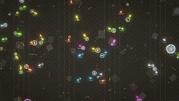 Tron.io screenshot 2