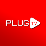 Plug TV आइकन