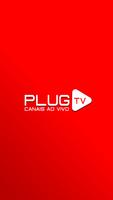 Plug TV Poster