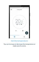 پوستر Plugwise Home
