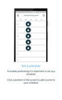 برنامه‌نما Plugwise Home عکس از صفحه