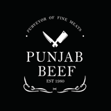 Punjab Beef Shop