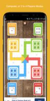 Parchis Ludo ảnh chụp màn hình 1