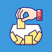 Arisan icon