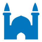 Masjid أيقونة
