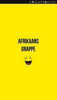 Afrikaans Grappe - Jokes 海報