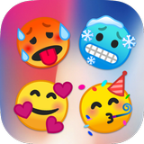 Emoji phone X for Android 아이콘