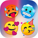 Emoji phone X for Android APK