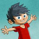SwapTales: Leon! APK