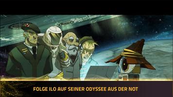 Magibot Plakat