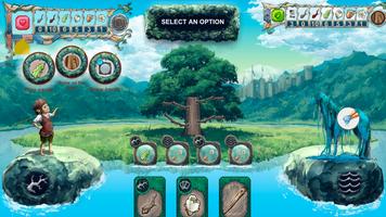 The Tree syot layar 2