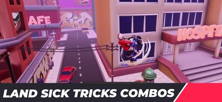 Urban Trial Pocket スクリーンショット 1