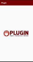 Plugin ポスター