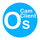 Os Cam Client ikon