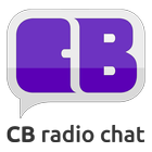 CB Radio Chat ไอคอน