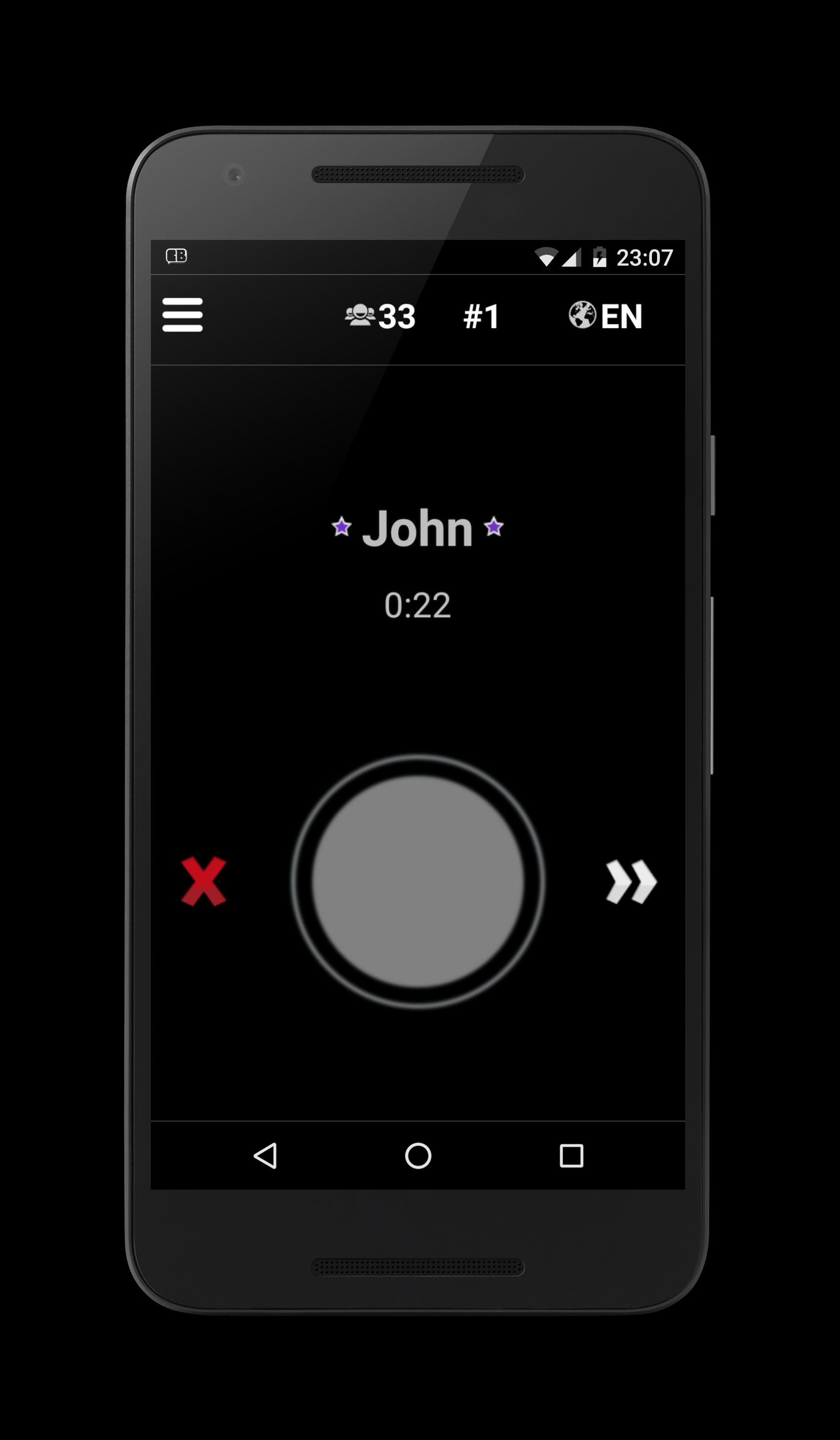 scarica cb radio chat
