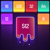 B Blocks Merge Cubes! X2 APK