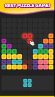 Block Puzzle تصوير الشاشة 1