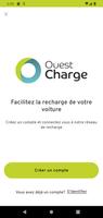 Ouest Charge Affiche