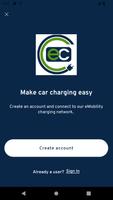 پوستر EC Charging