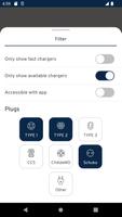 برنامه‌نما EC Charging عکس از صفحه