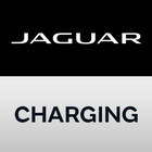 Jaguar Charging ไอคอน