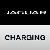 Jaguar Charging icon