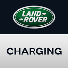 Land Rover Charging biểu tượng