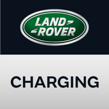Land Rover Charging icono