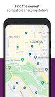 SWIO EV Charging постер