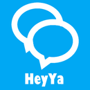 HeyYa APK